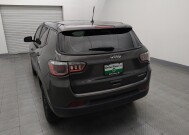 2018 Jeep Compass in Tyler, TX 75701 - 18139879 6