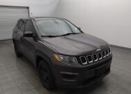 2018 Jeep Compass in Tyler, TX 75701 - 18139879 13