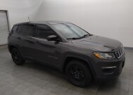 2018 Jeep Compass in Tyler, TX 75701 - 18139879 11