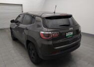 2018 Jeep Compass in Tyler, TX 75701 - 18139879 5