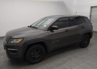 2018 Jeep Compass in Tyler, TX 75701 - 18139879 2