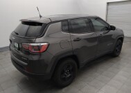 2018 Jeep Compass in Tyler, TX 75701 - 18139879 9