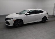 2017 Honda Civic in Jacksonville, FL 32210 - 18139882 2