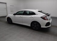 2017 Honda Civic in Jacksonville, FL 32210 - 18139882 3