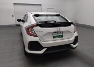 2017 Honda Civic in Jacksonville, FL 32210 - 18139882 6