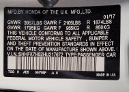 2017 Honda Civic in Jacksonville, FL 32210 - 18139882 33
