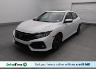 2017 Honda Civic in Jacksonville, FL 32210 - 18139882 1