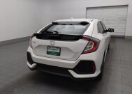 2017 Honda Civic in Jacksonville, FL 32210 - 18139882 7