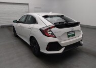 2017 Honda Civic in Jacksonville, FL 32210 - 18139882 5