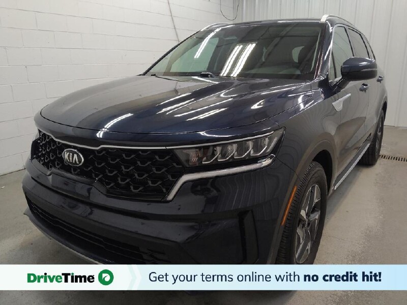 2021 Kia Sorento in Cincinnati, OH 45255 - 18139883