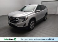 2020 GMC Terrain in Tyler, TX 75701 - 18139892 1