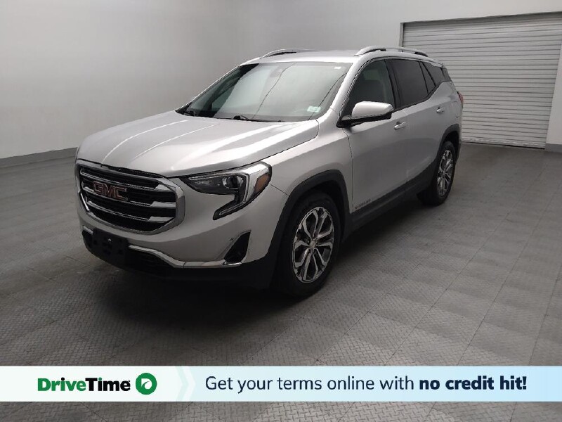 2020 GMC Terrain in Tyler, TX 75701 - 18139892