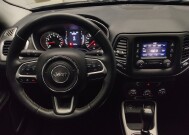 2017 Jeep Compass in Fort Worth, TX 76116 - 18139896 22