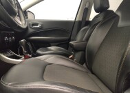 2017 Jeep Compass in Fort Worth, TX 76116 - 18139896 17