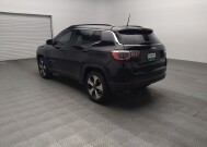2017 Jeep Compass in Fort Worth, TX 76116 - 18139896 5