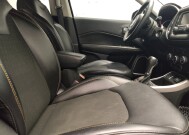 2017 Jeep Compass in Fort Worth, TX 76116 - 18139896 21