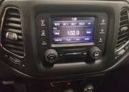 2017 Jeep Compass in Fort Worth, TX 76116 - 18139896 25