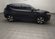 2017 Jeep Compass in Fort Worth, TX 76116 - 18139896 11