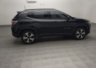 2017 Jeep Compass in Fort Worth, TX 76116 - 18139896 10