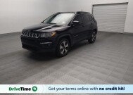 2017 Jeep Compass in Fort Worth, TX 76116 - 18139896 1