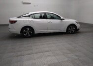 2023 Nissan Sentra in Plano, TX 75074 - 18139898 10