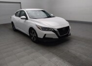 2023 Nissan Sentra in Plano, TX 75074 - 18139898 13