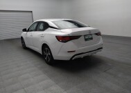 2023 Nissan Sentra in Plano, TX 75074 - 18139898 5
