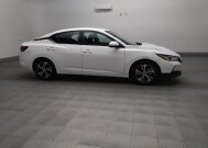 2023 Nissan Sentra in Plano, TX 75074 - 18139898 11