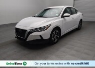2023 Nissan Sentra in Plano, TX 75074 - 18139898 1