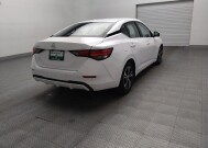 2023 Nissan Sentra in Plano, TX 75074 - 18139898 9