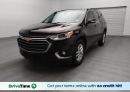 2020 Chevrolet Traverse in Tyler, TX 75701 - 18139899 1