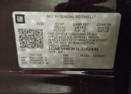 2020 Chevrolet Traverse in Tyler, TX 75701 - 18139899 33