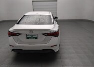 2021 Nissan Sentra in Arlington, TX 76011 - 18139901 7