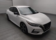 2021 Nissan Sentra in Arlington, TX 76011 - 18139901 13