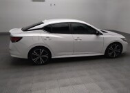 2021 Nissan Sentra in Arlington, TX 76011 - 18139901 10