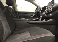 2021 Nissan Sentra in Arlington, TX 76011 - 18139901 21