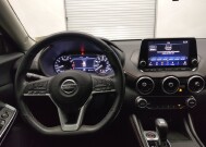 2021 Nissan Sentra in Arlington, TX 76011 - 18139901 22