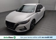 2021 Nissan Sentra in Arlington, TX 76011 - 18139901 1