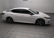 2021 Nissan Sentra in Arlington, TX 76011 - 18139901 11