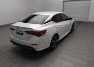2021 Nissan Sentra in Arlington, TX 76011 - 18139901 9