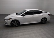 2021 Nissan Sentra in Arlington, TX 76011 - 18139901 2