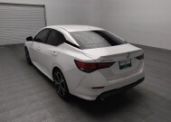 2021 Nissan Sentra in Arlington, TX 76011 - 18139901 5