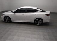 2021 Nissan Sentra in Arlington, TX 76011 - 18139901 3