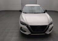 2021 Nissan Sentra in Arlington, TX 76011 - 18139901 14