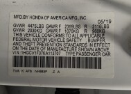 2019 Honda Accord in Glendale, AZ 85301 - 18139907 33