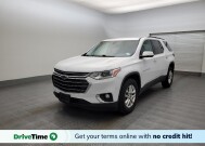 2019 Chevrolet Traverse in Phoenix, AZ 85015 - 18139911 1