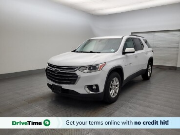 2019 Chevrolet Traverse in Phoenix, AZ 85015
