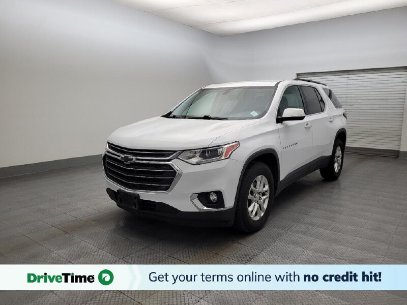 2019 Chevrolet Traverse in Phoenix, AZ 85015 - 18139911