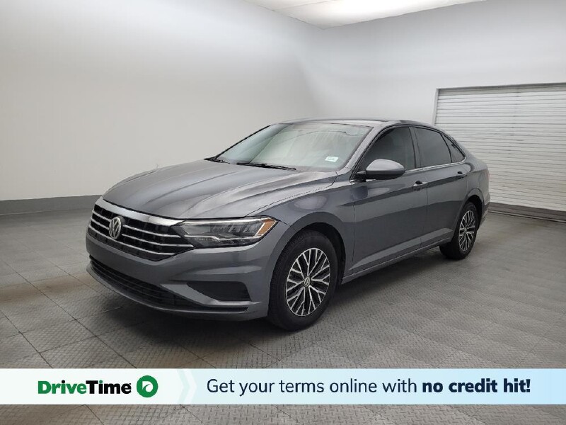 2021 Volkswagen Jetta in Albuquerque, NM 87123 - 18139912