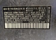 2021 Volkswagen Jetta in Albuquerque, NM 87123 - 18139912 33